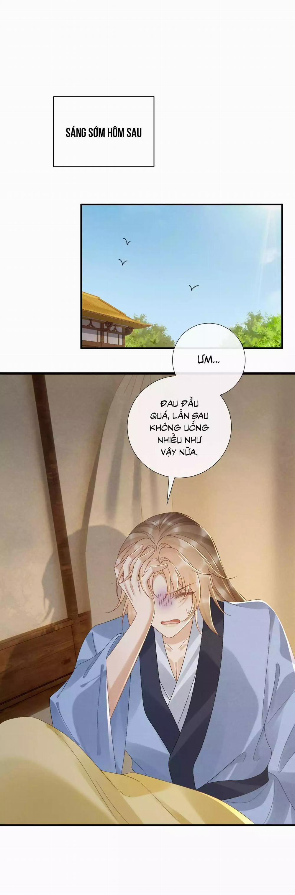 Cạm Bẫy Của Kẻ Biến Thái 126 trang 13