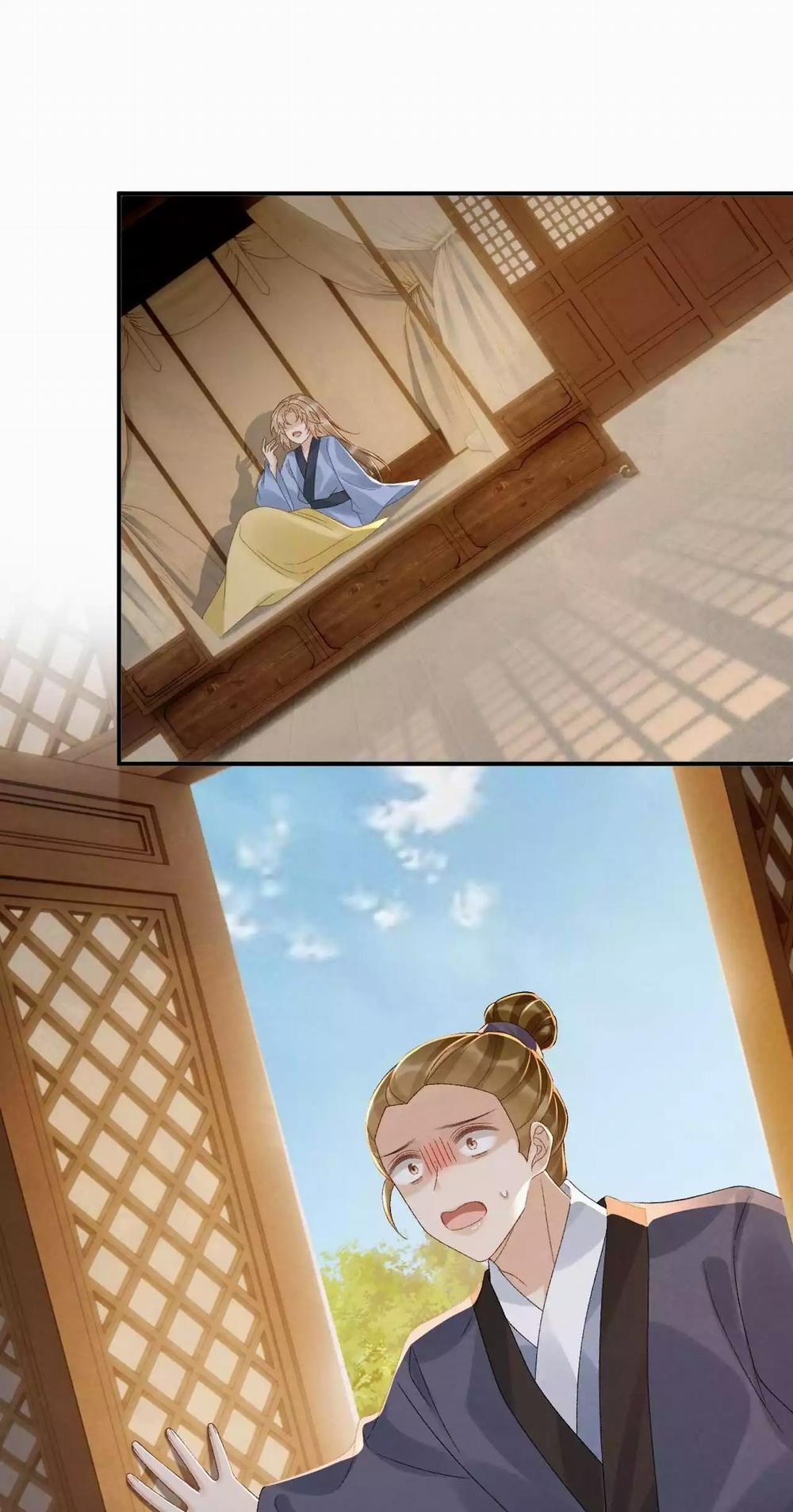 Cạm Bẫy Của Kẻ Biến Thái 126 trang 14