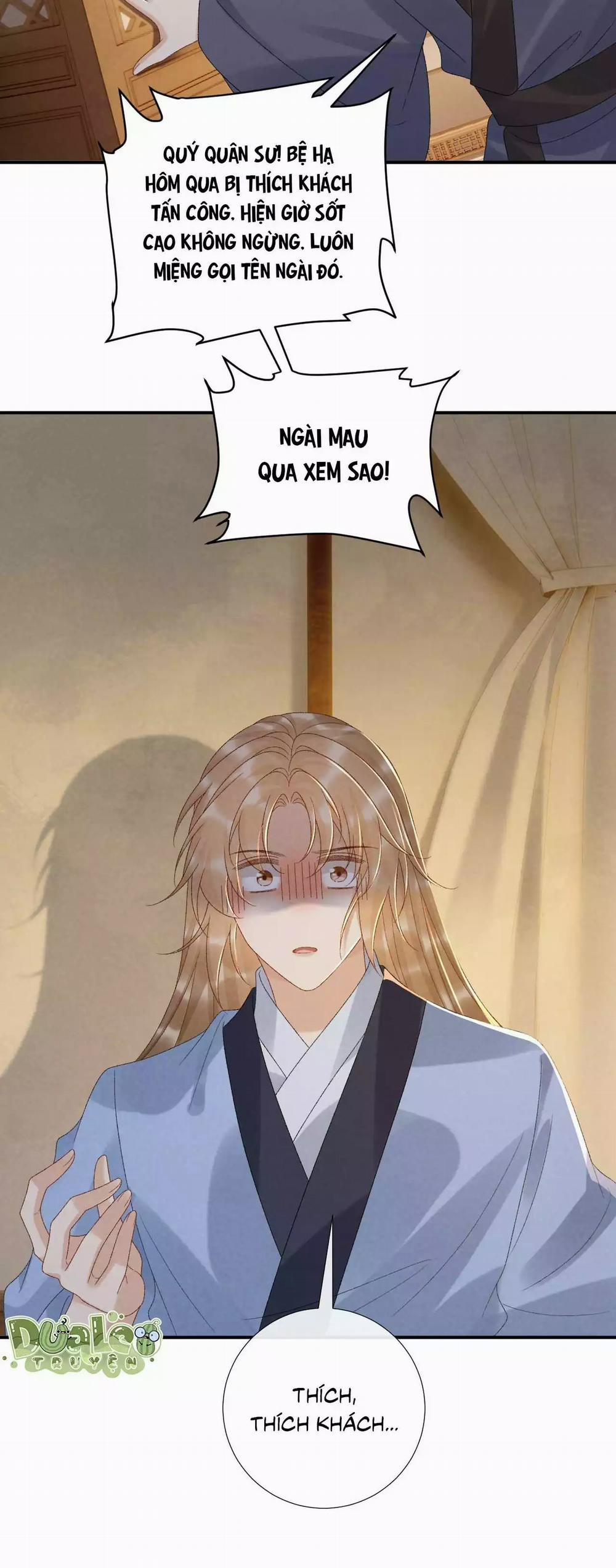 Cạm Bẫy Của Kẻ Biến Thái 126 trang 15
