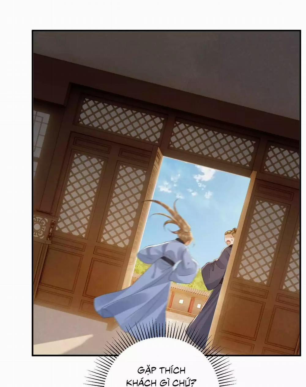 Cạm Bẫy Của Kẻ Biến Thái 126 trang 16