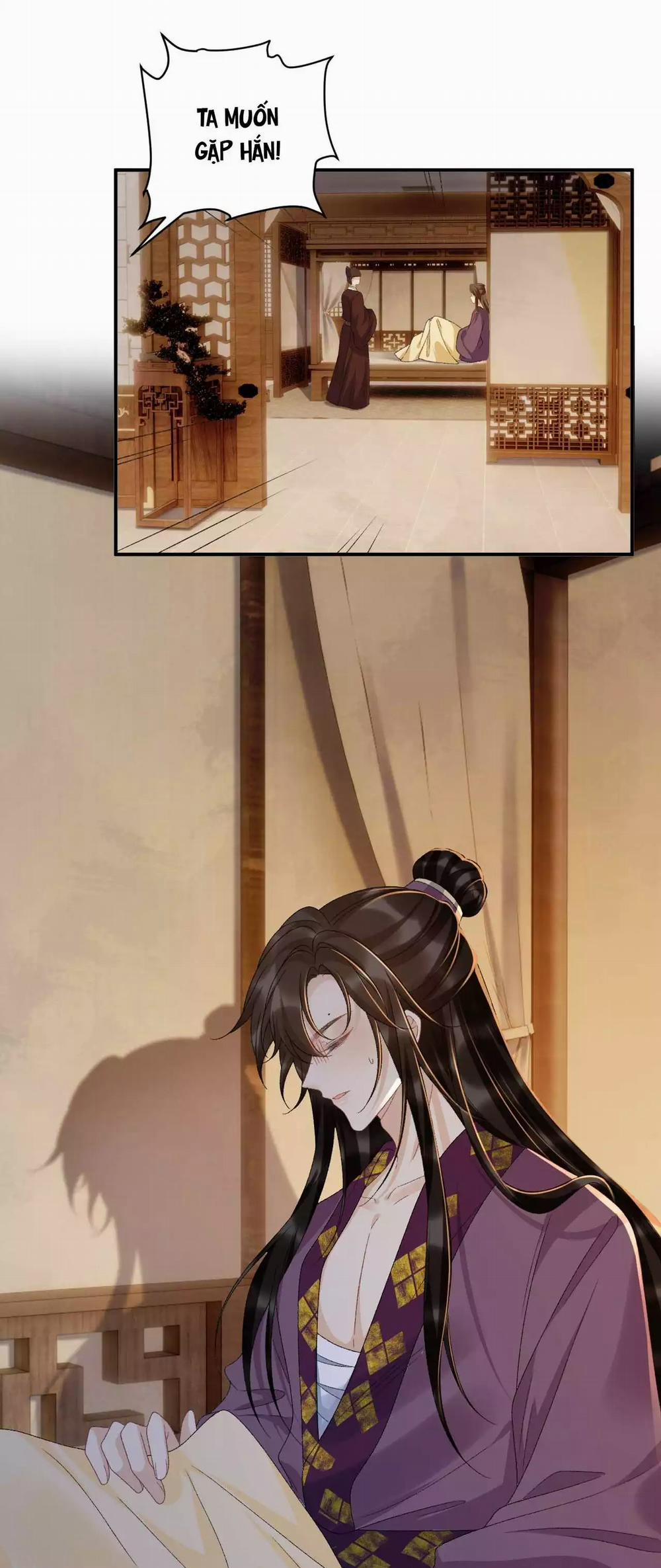 Cạm Bẫy Của Kẻ Biến Thái 126 trang 19