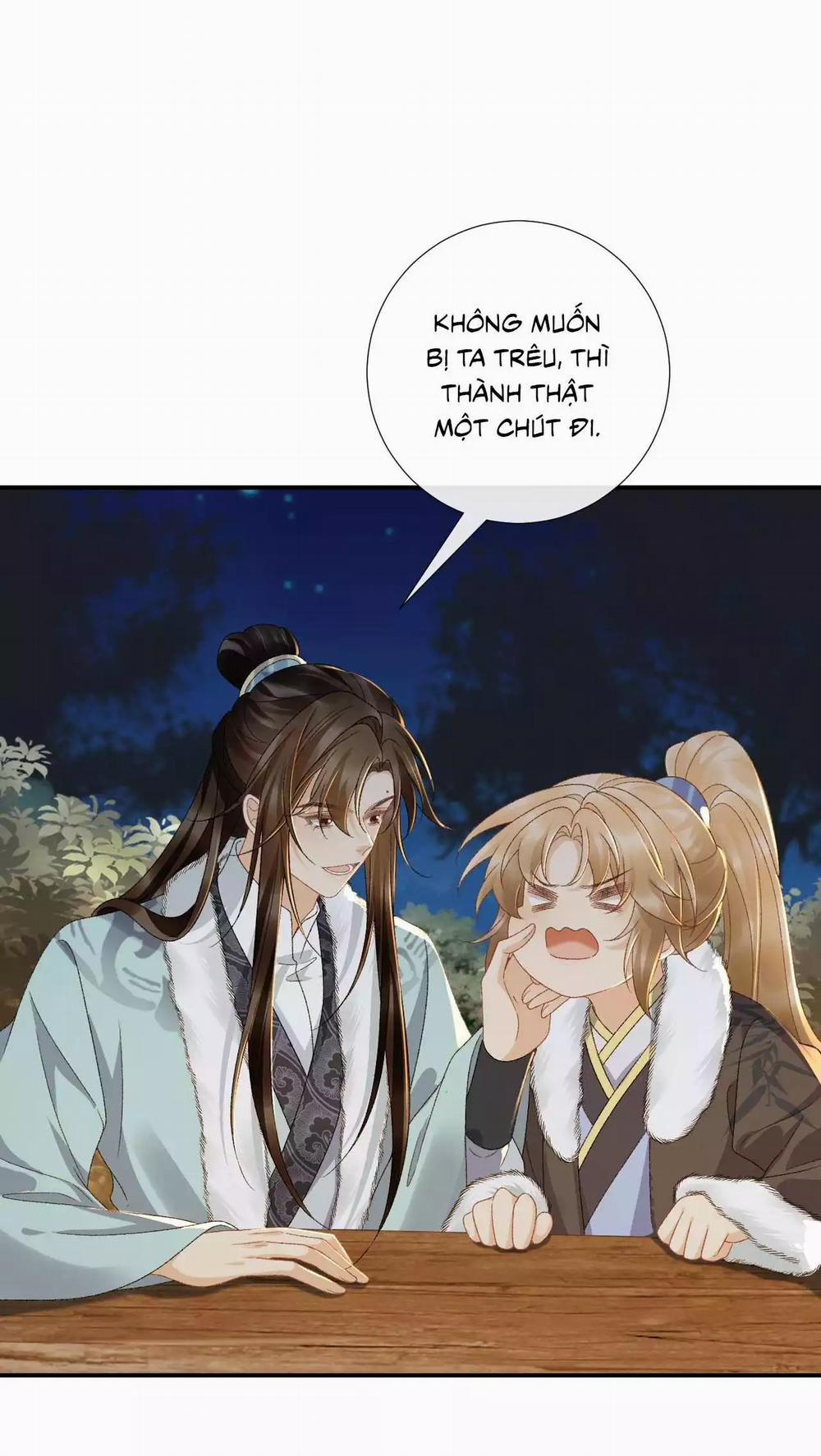 Cạm Bẫy Của Kẻ Biến Thái 126 trang 2