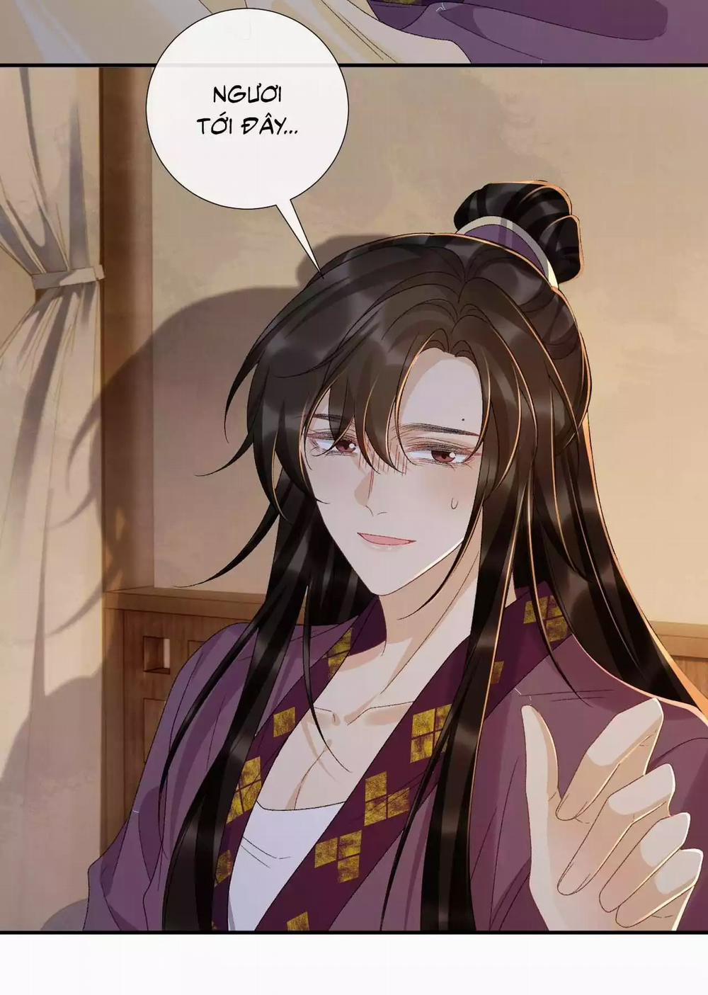 Cạm Bẫy Của Kẻ Biến Thái 126 trang 20