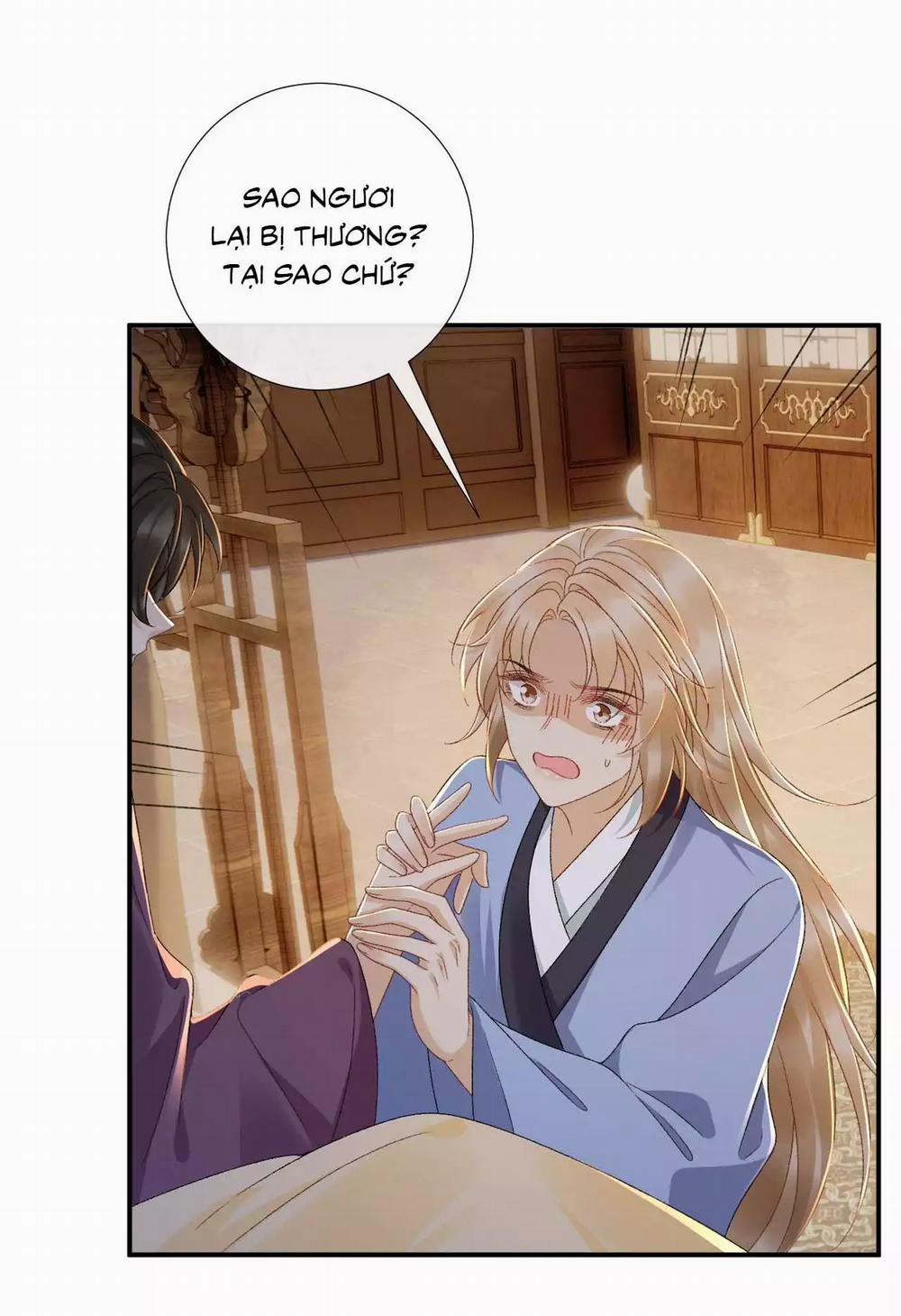 Cạm Bẫy Của Kẻ Biến Thái 126 trang 21