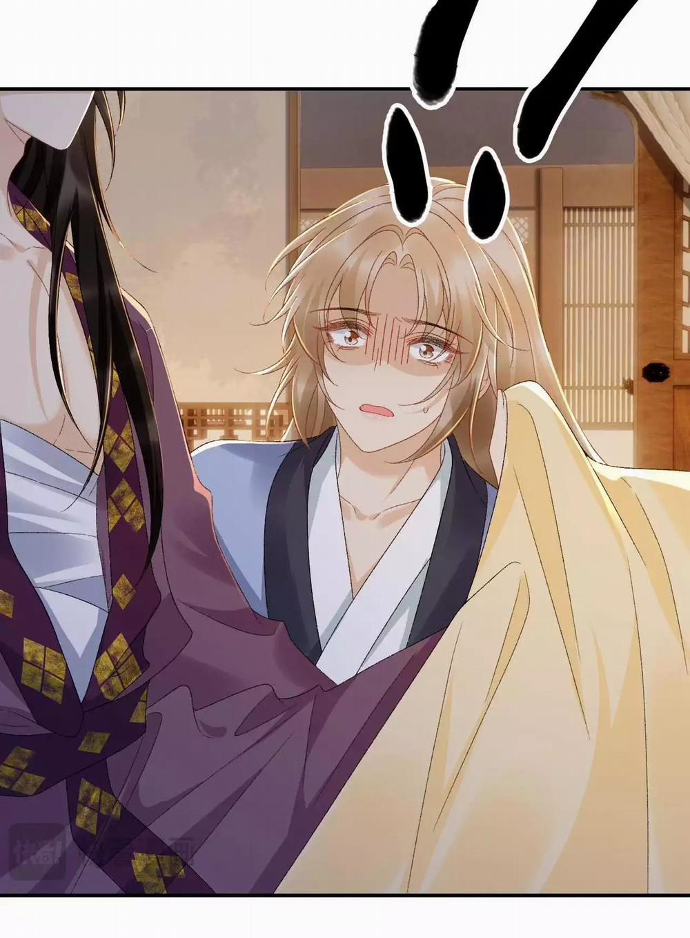 Cạm Bẫy Của Kẻ Biến Thái 126 trang 23