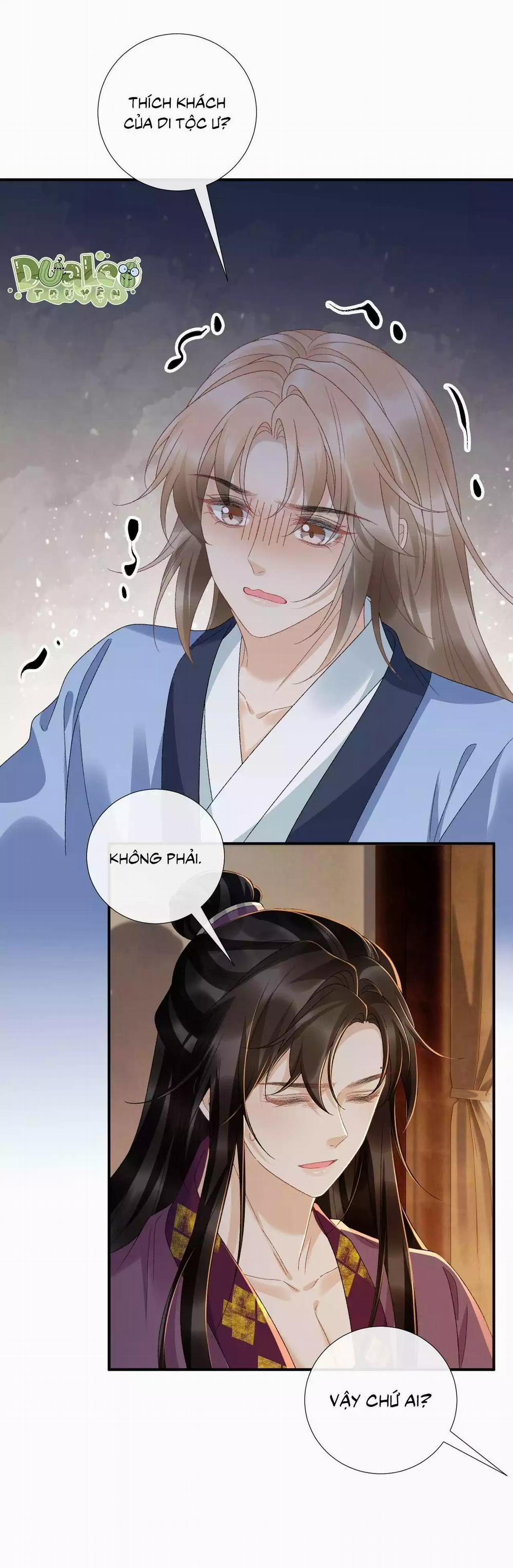 Cạm Bẫy Của Kẻ Biến Thái 126 trang 24