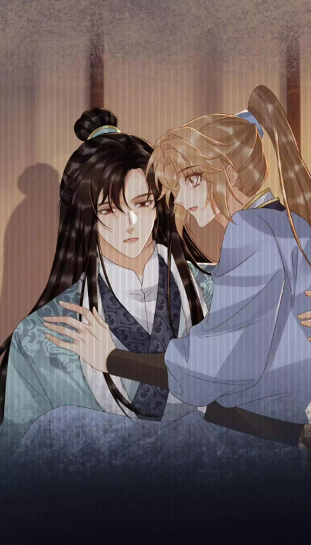 Cạm Bẫy Của Kẻ Biến Thái 126 trang 26