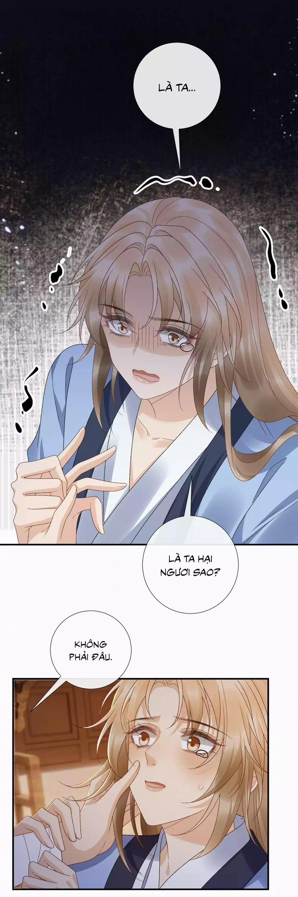 Cạm Bẫy Của Kẻ Biến Thái 126 trang 27