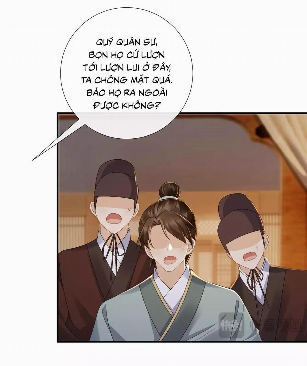 Cạm Bẫy Của Kẻ Biến Thái 126 trang 28