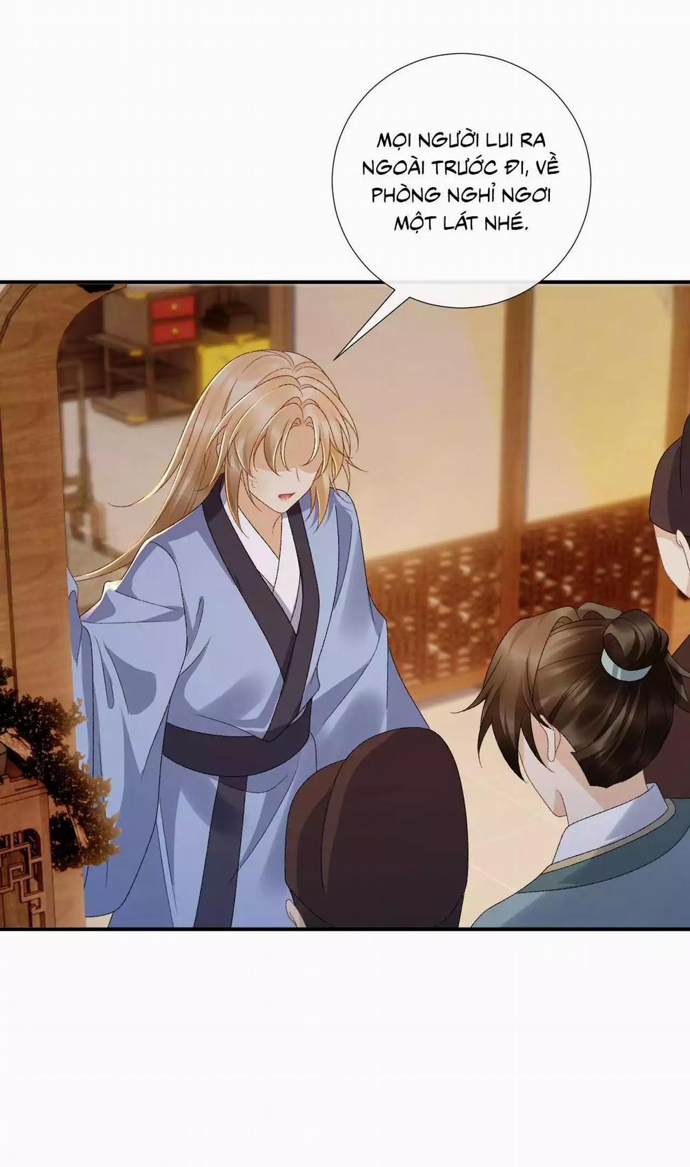 Cạm Bẫy Của Kẻ Biến Thái 126 trang 29