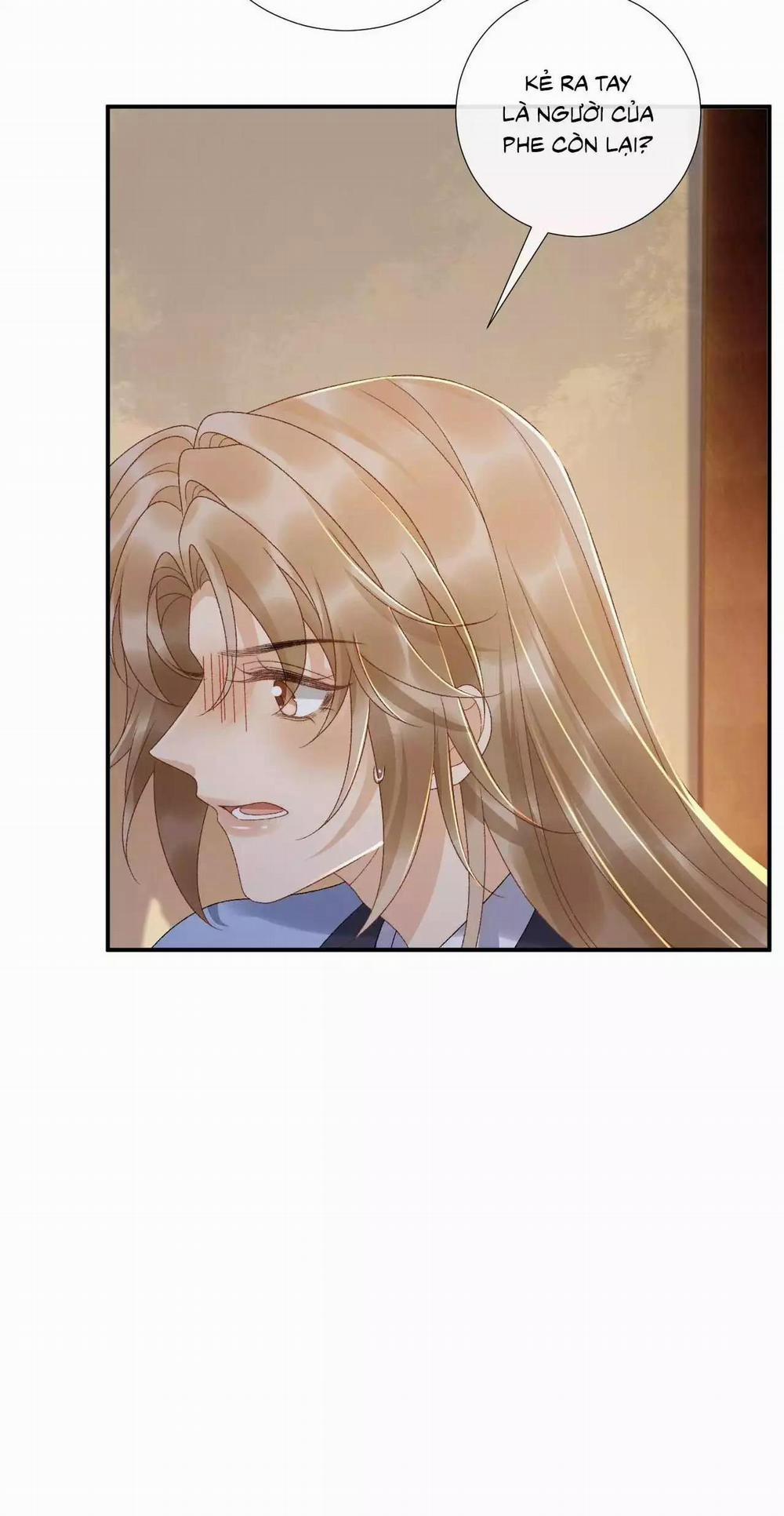 Cạm Bẫy Của Kẻ Biến Thái 126 trang 32