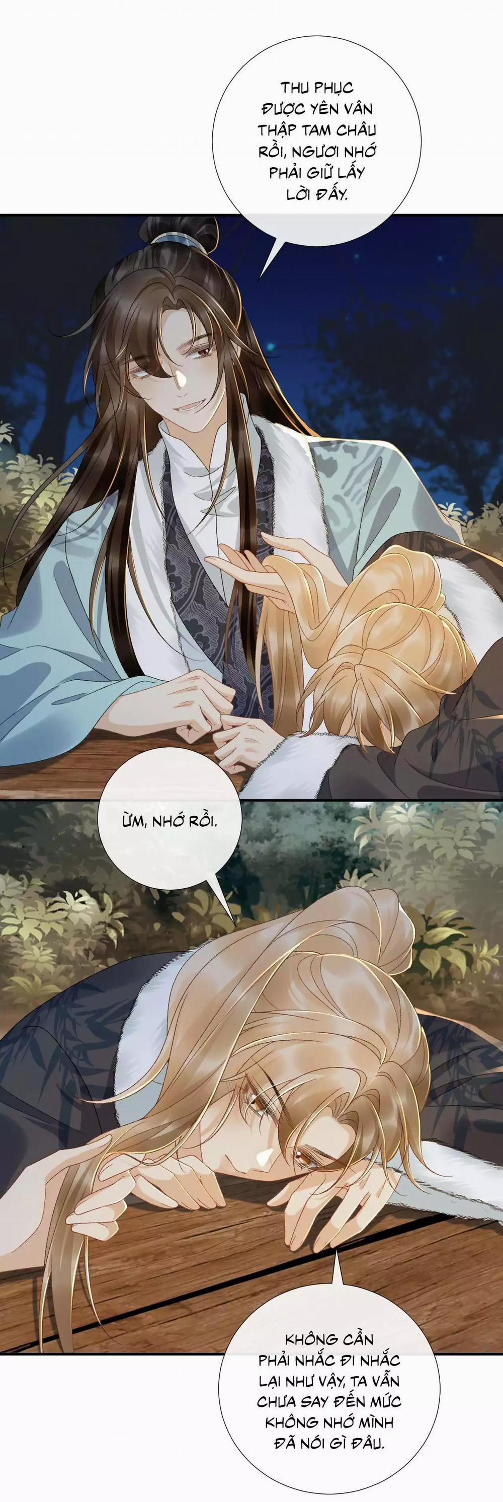 Cạm Bẫy Của Kẻ Biến Thái 126 trang 4