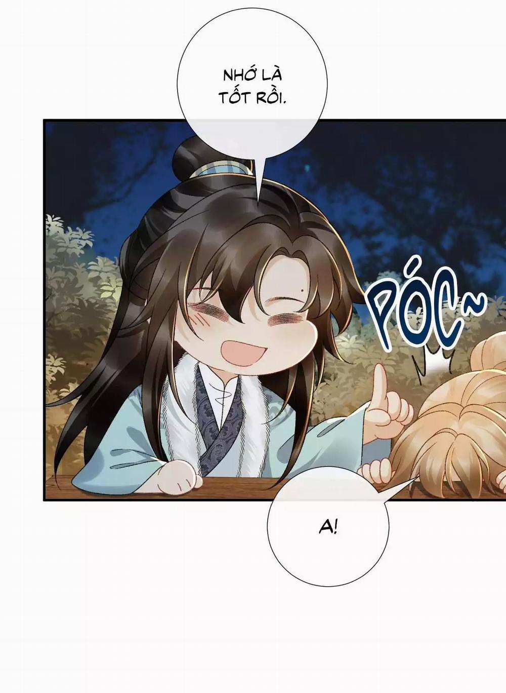 Cạm Bẫy Của Kẻ Biến Thái 126 trang 5