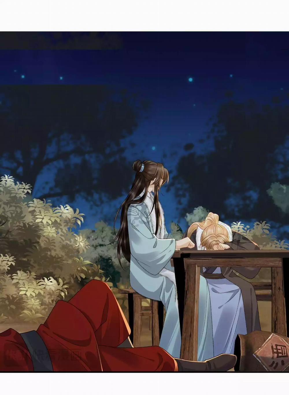 Cạm Bẫy Của Kẻ Biến Thái 126 trang 7