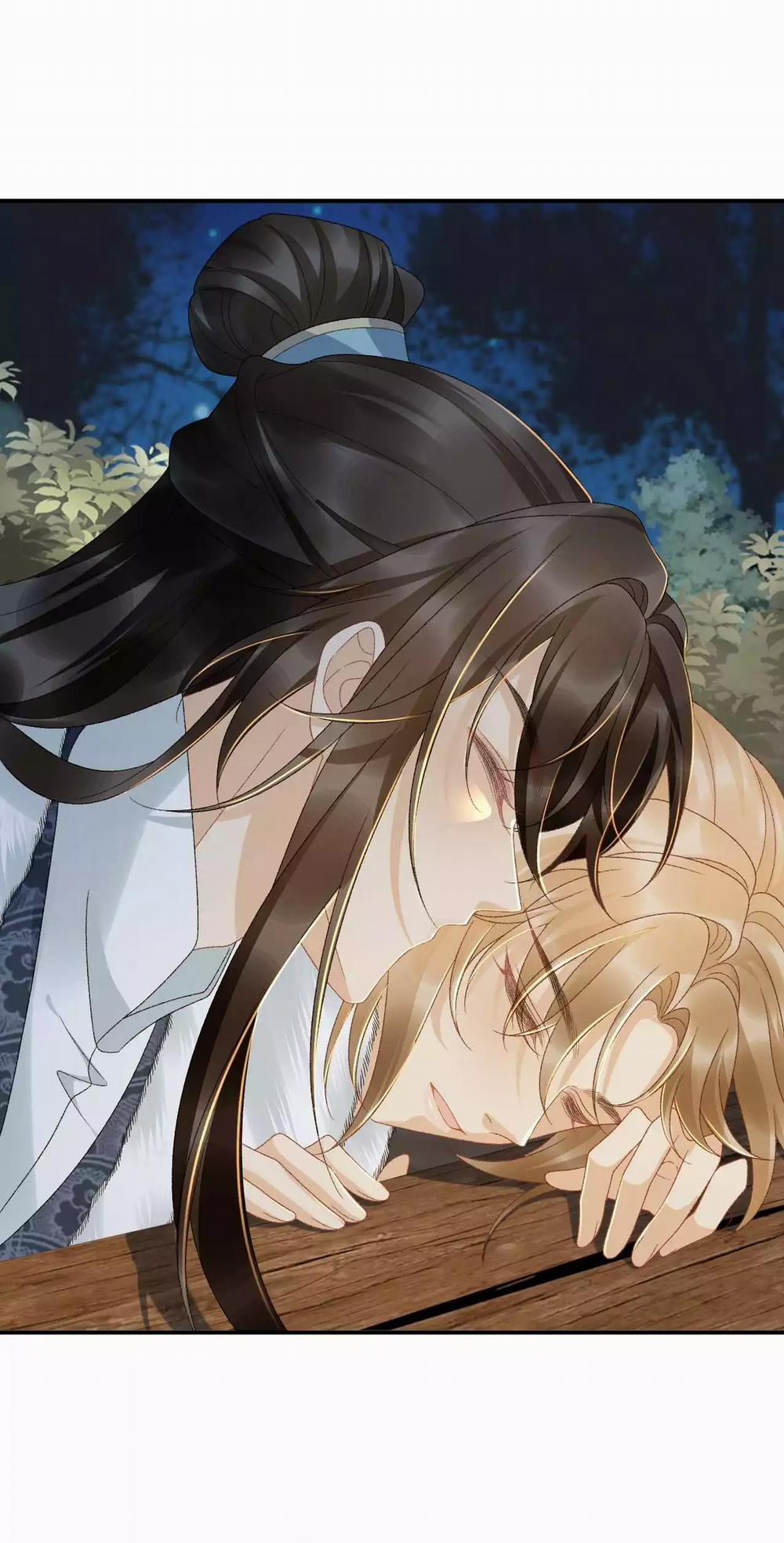 Cạm Bẫy Của Kẻ Biến Thái 126 trang 9