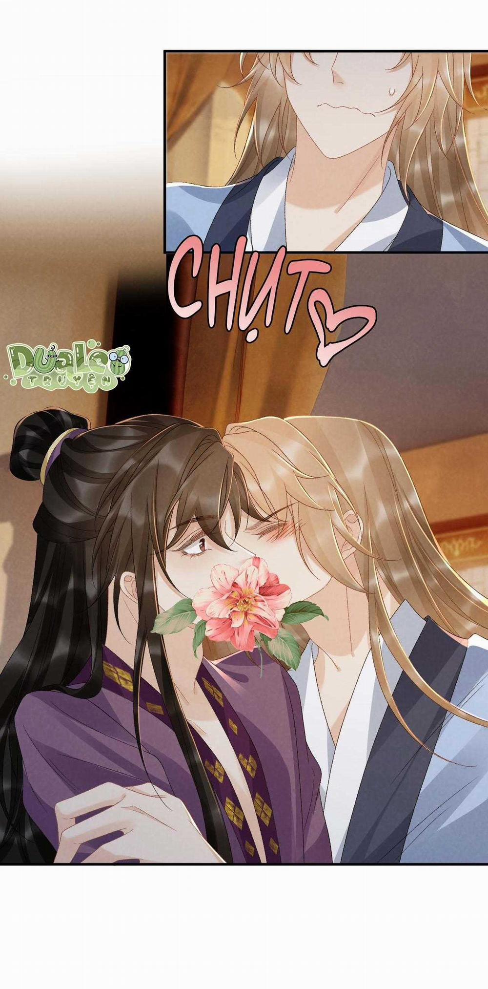 Cạm Bẫy Của Kẻ Biến Thái 127 trang 11