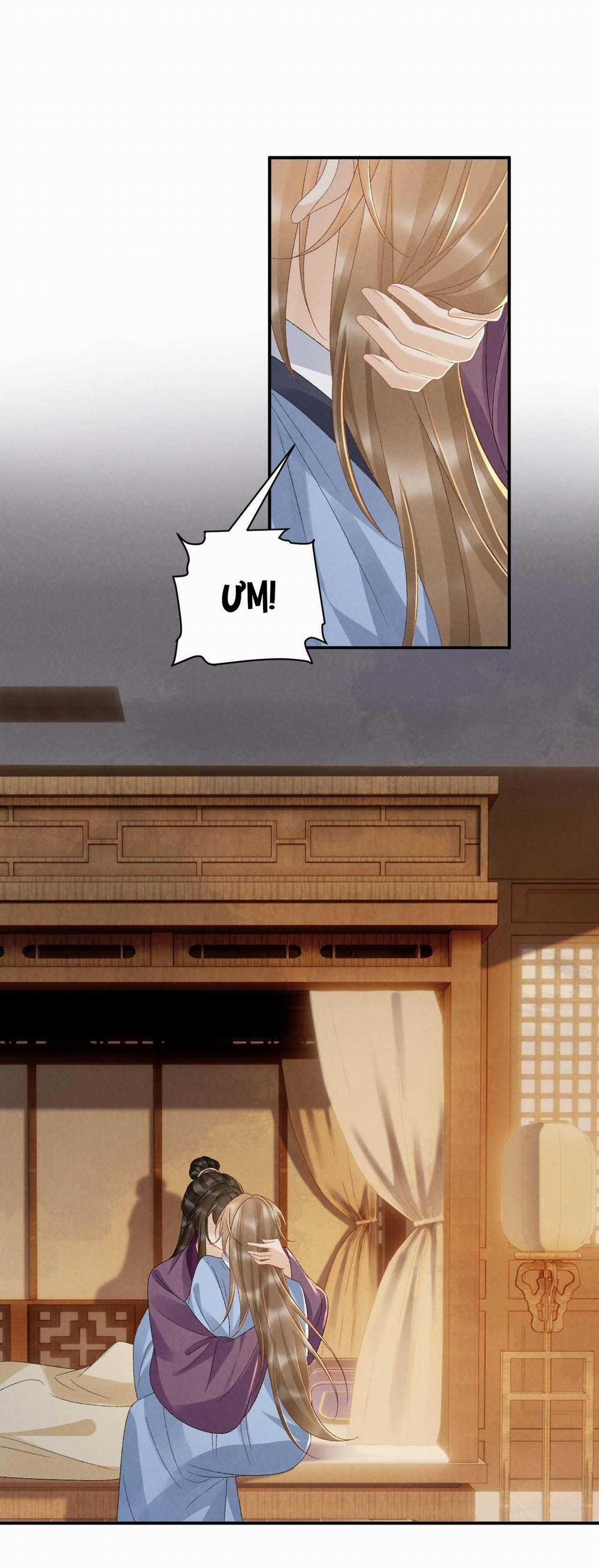 Cạm Bẫy Của Kẻ Biến Thái 127 trang 12