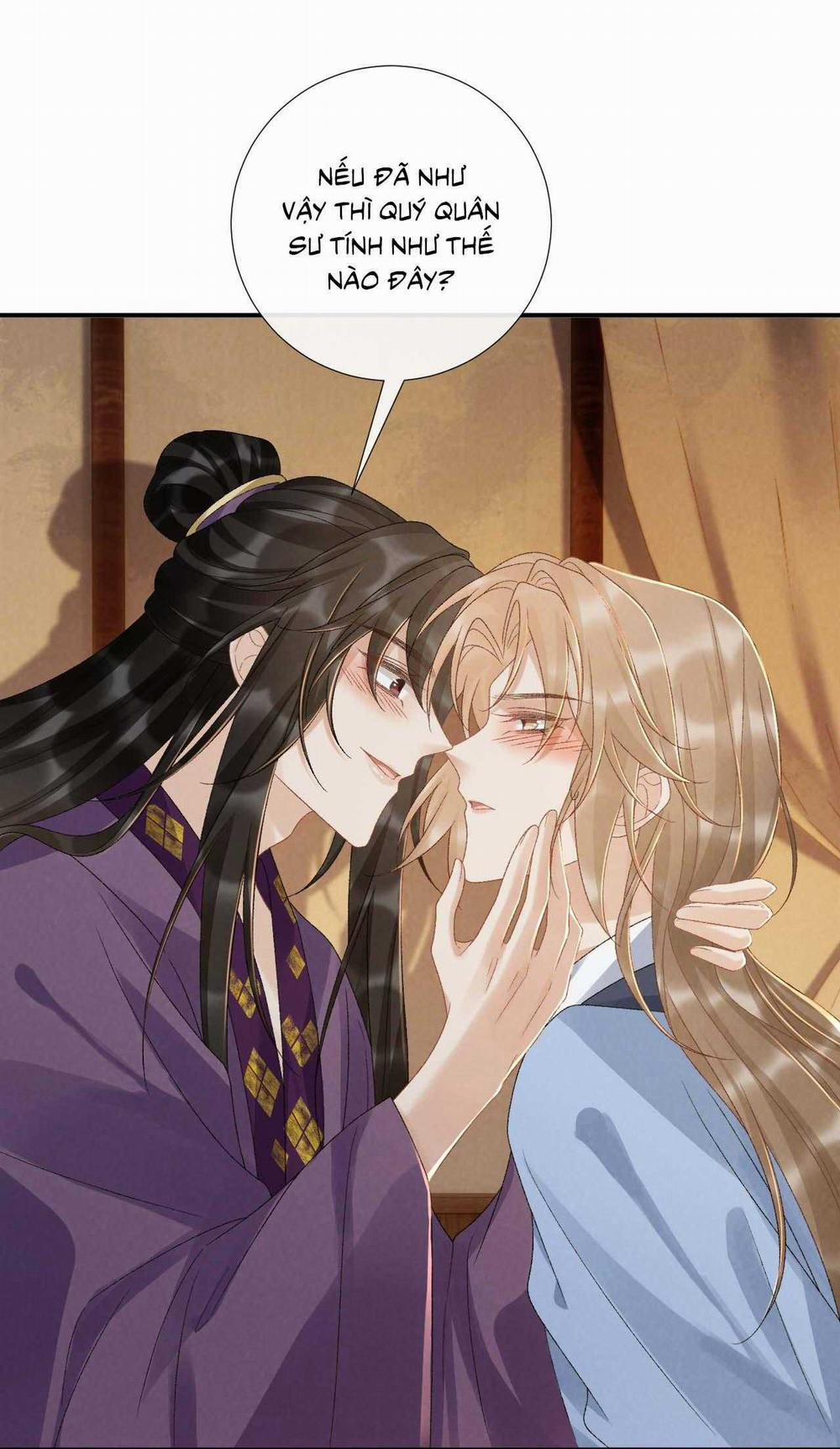 Cạm Bẫy Của Kẻ Biến Thái 127 trang 13