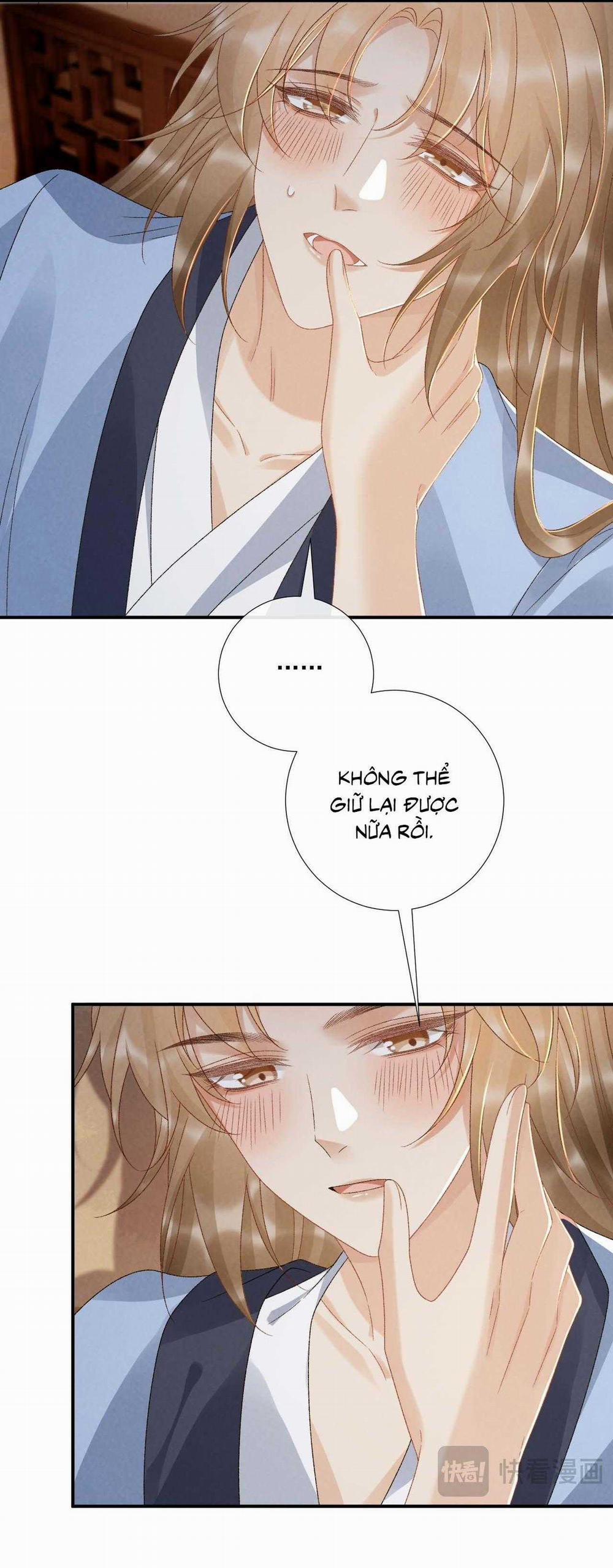 Cạm Bẫy Của Kẻ Biến Thái 127 trang 14