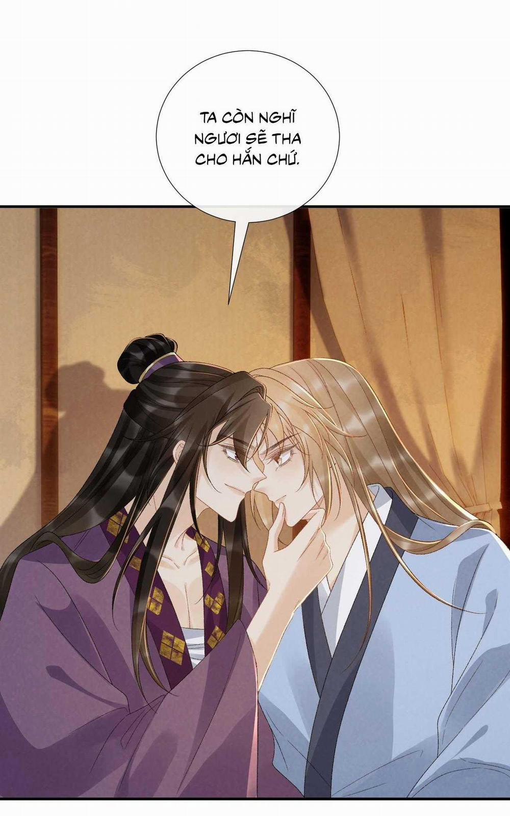 Cạm Bẫy Của Kẻ Biến Thái 127 trang 15