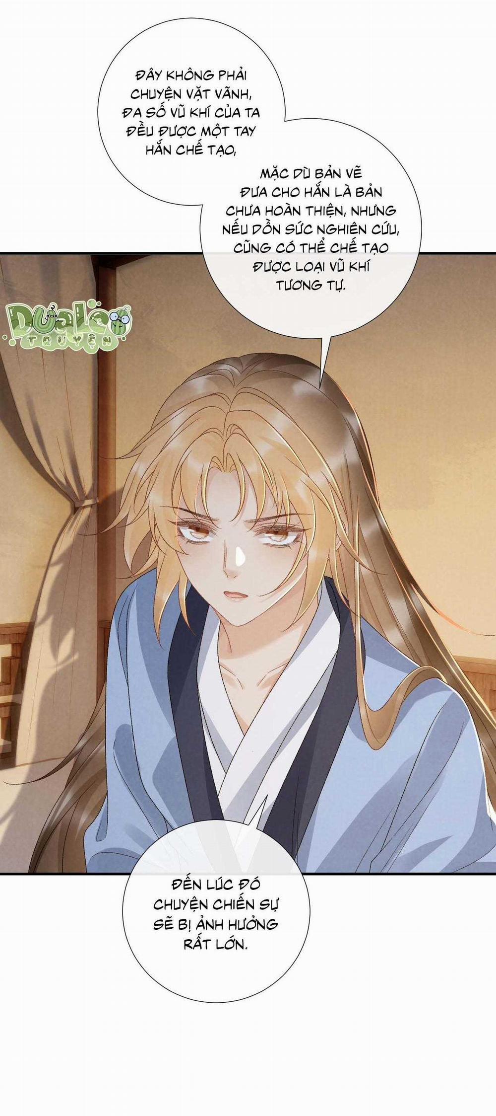 Cạm Bẫy Của Kẻ Biến Thái 127 trang 16