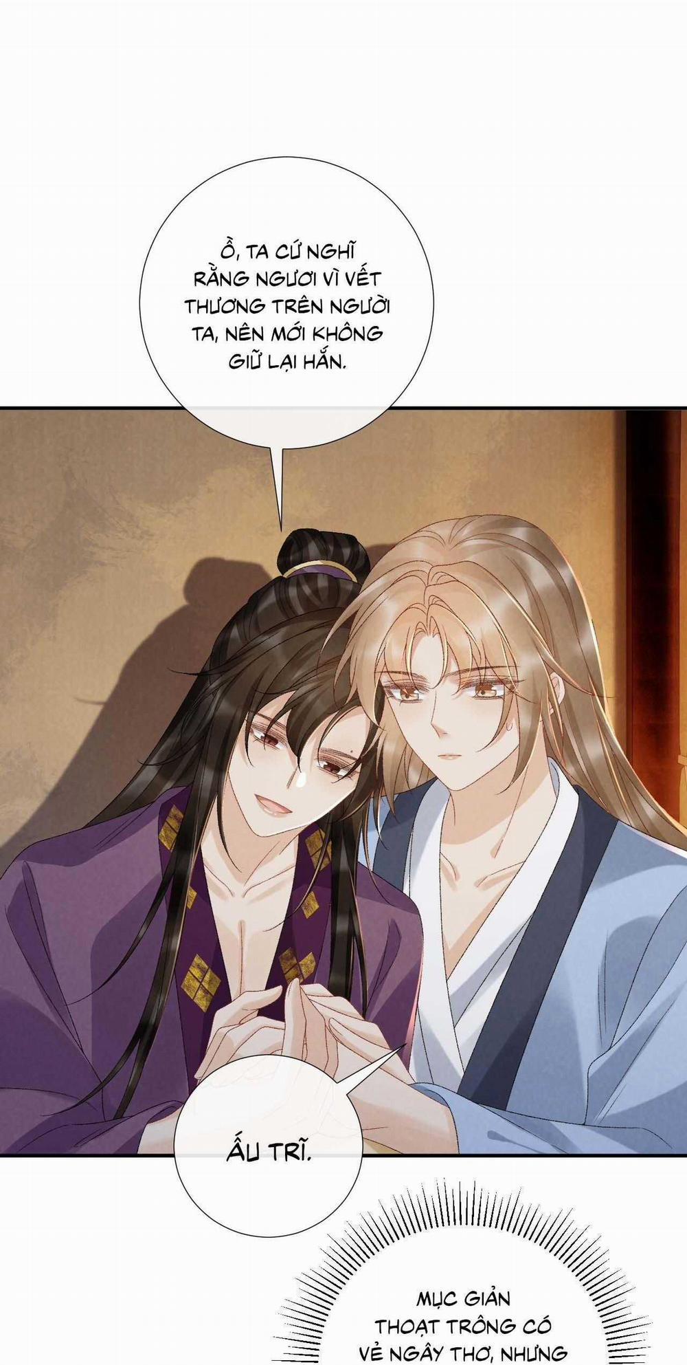 Cạm Bẫy Của Kẻ Biến Thái 127 trang 17