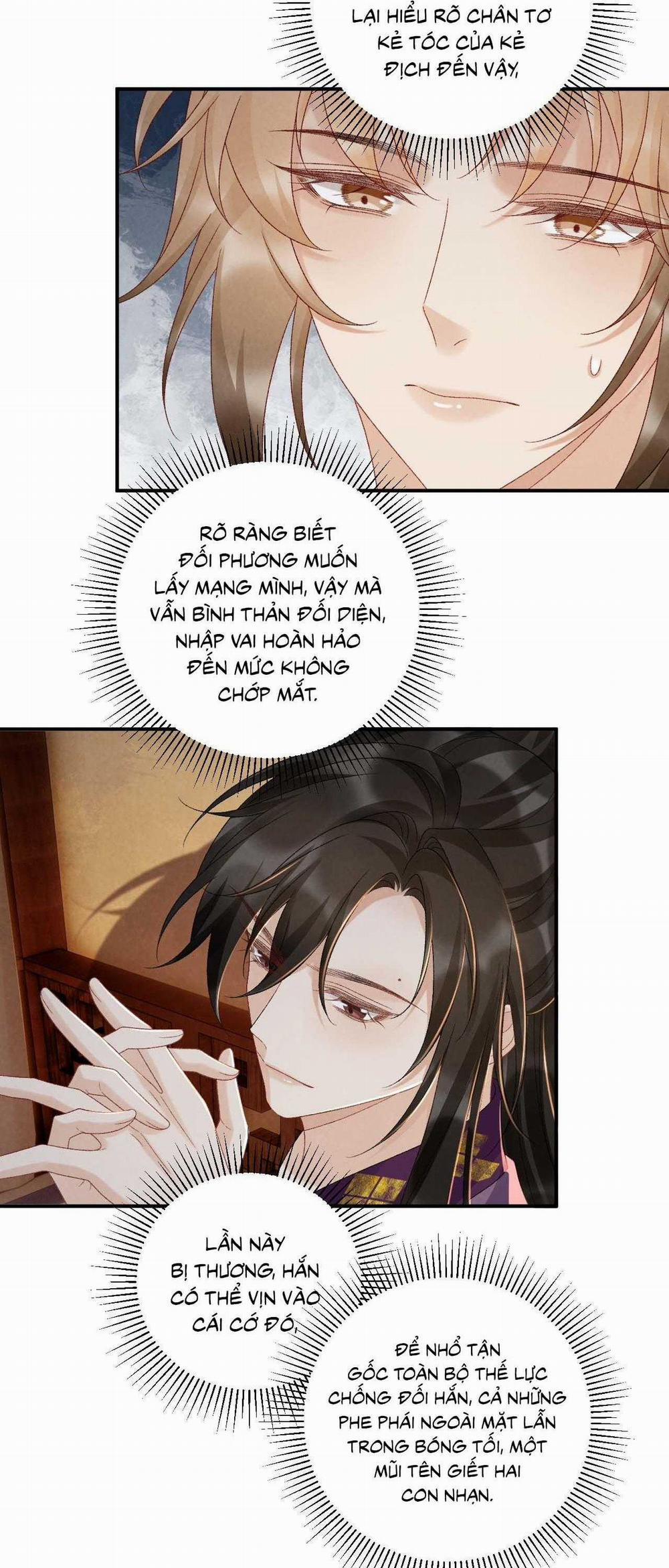 Cạm Bẫy Của Kẻ Biến Thái 127 trang 18