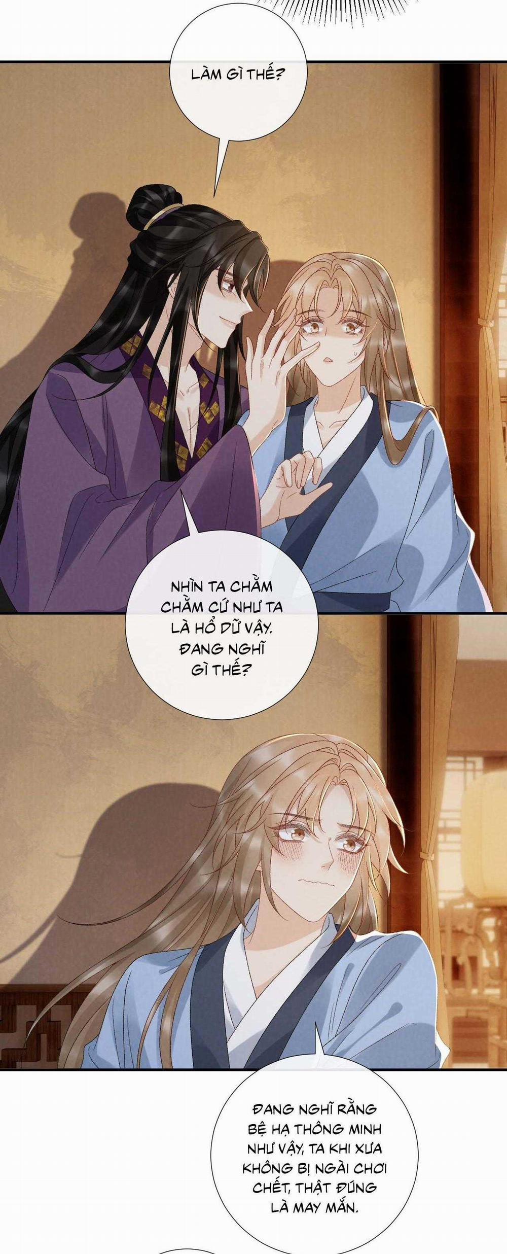 Cạm Bẫy Của Kẻ Biến Thái 127 trang 19