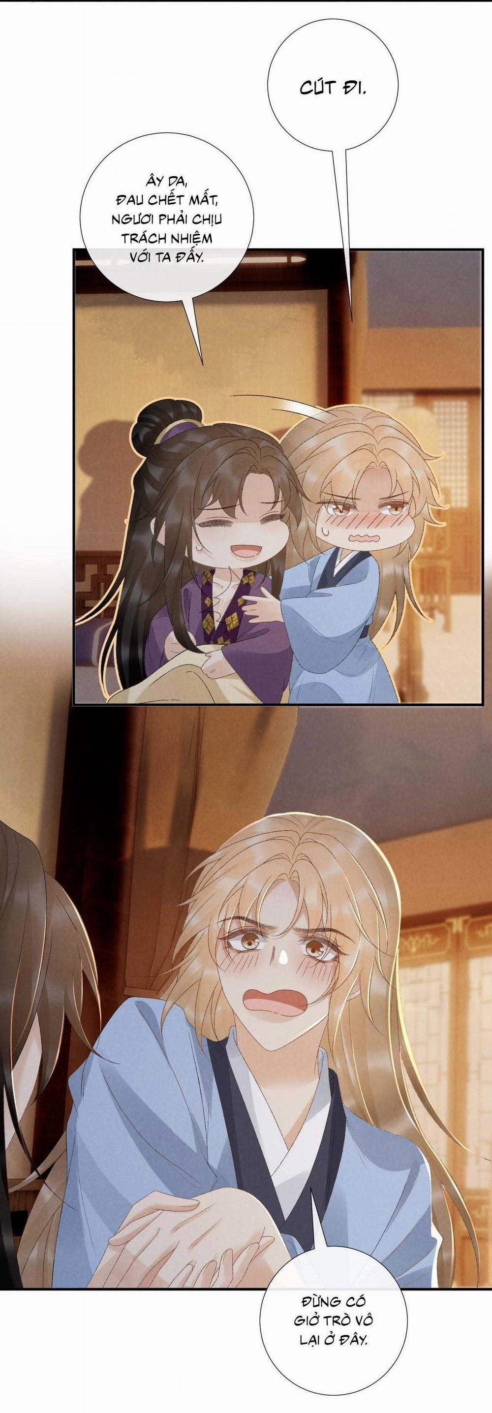 Cạm Bẫy Của Kẻ Biến Thái 127 trang 2