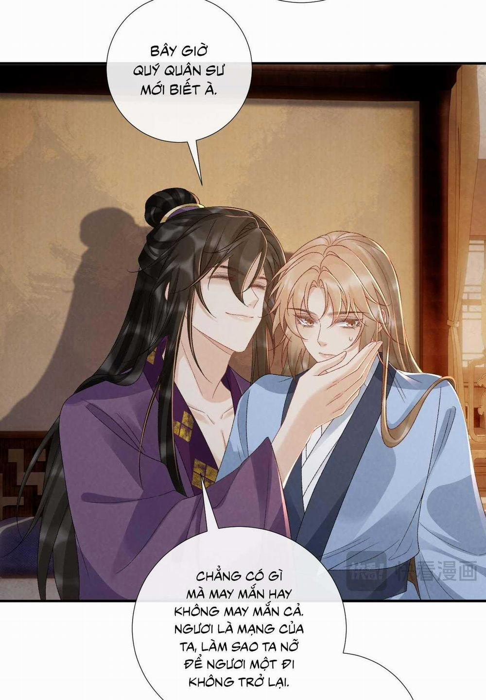 Cạm Bẫy Của Kẻ Biến Thái 127 trang 20