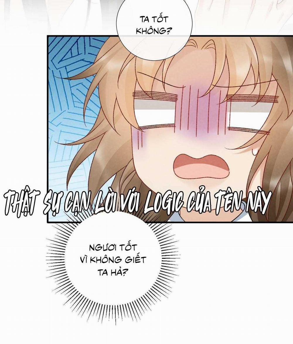 Cạm Bẫy Của Kẻ Biến Thái 127 trang 22