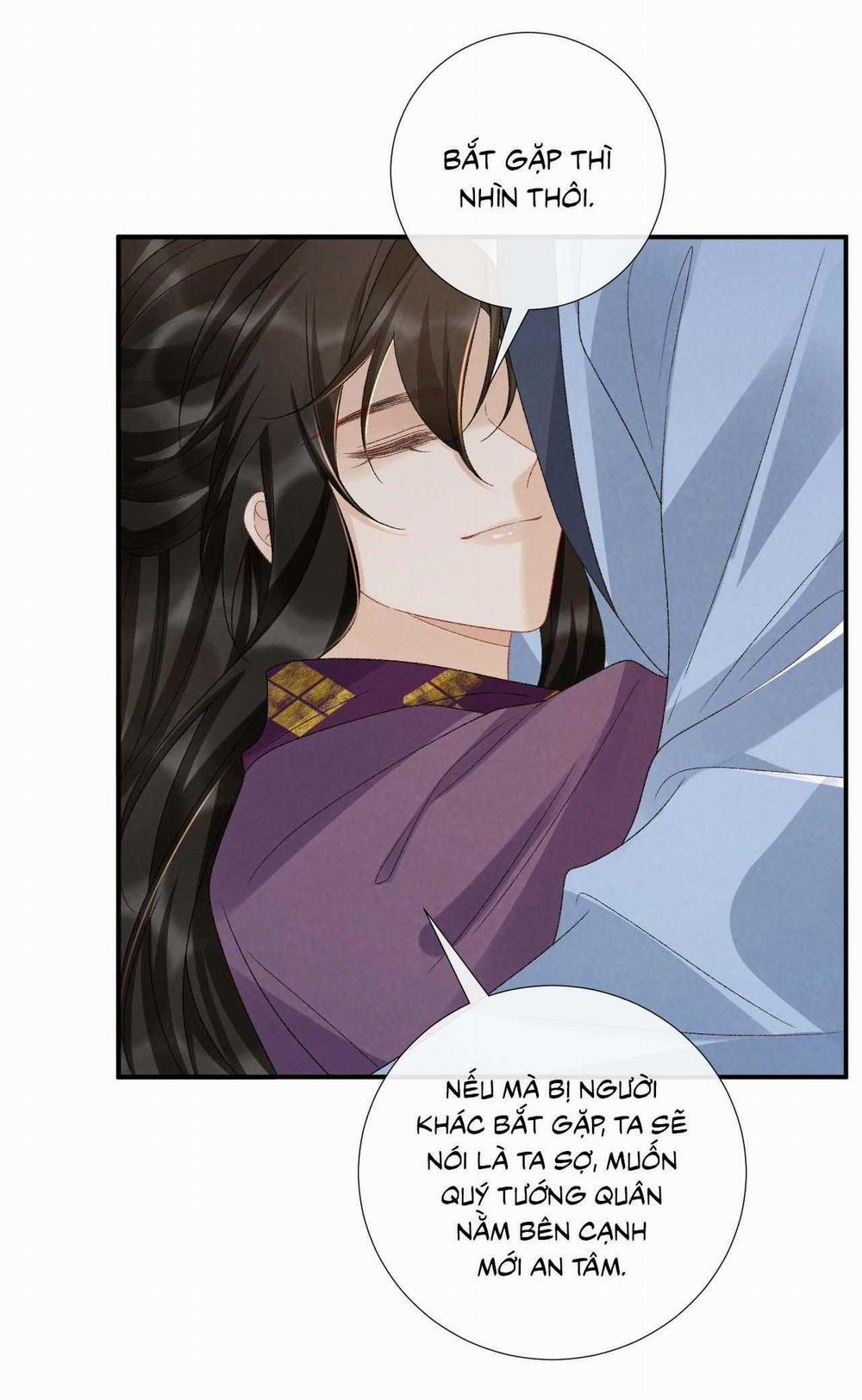 Cạm Bẫy Của Kẻ Biến Thái 127 trang 24