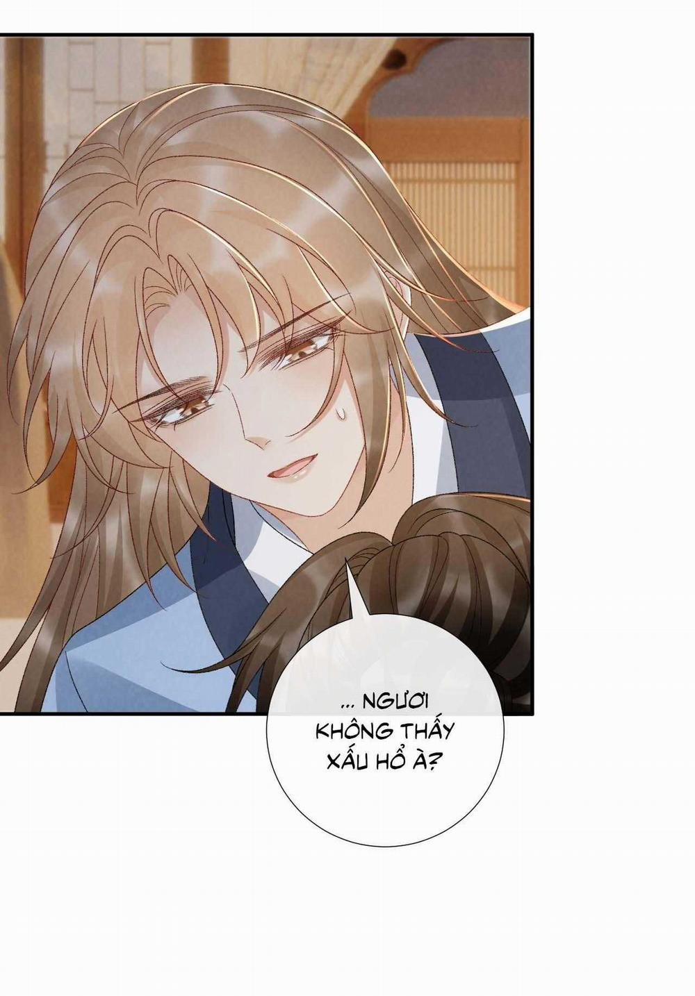 Cạm Bẫy Của Kẻ Biến Thái 127 trang 25