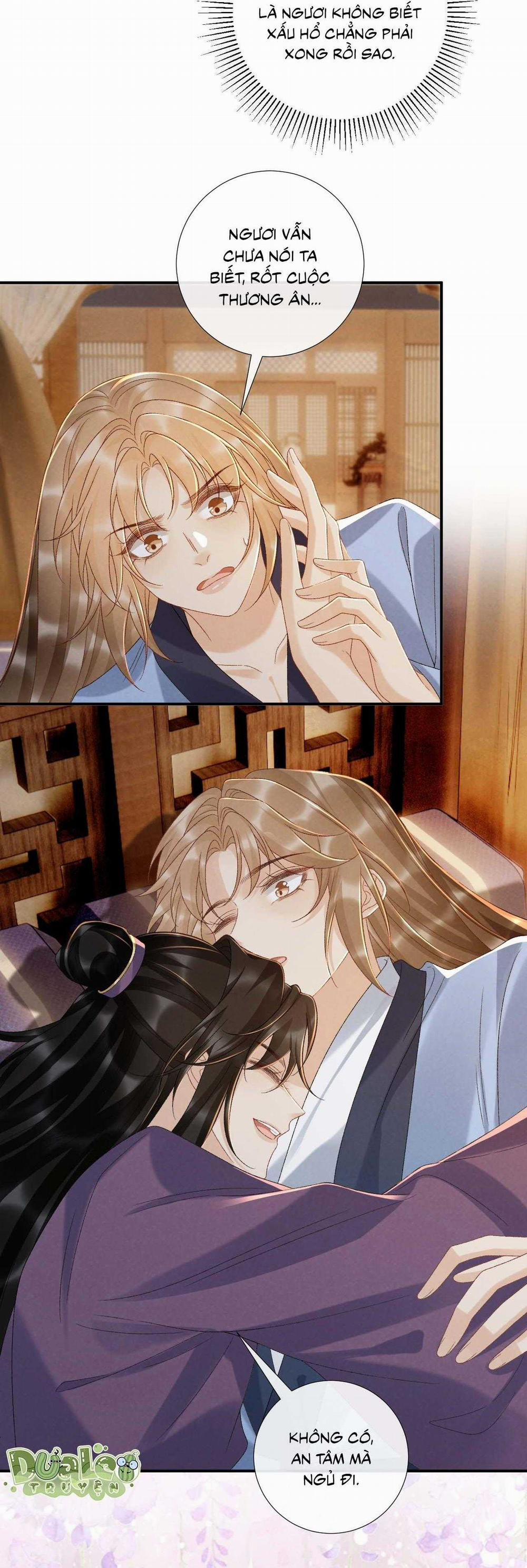 Cạm Bẫy Của Kẻ Biến Thái 127 trang 27