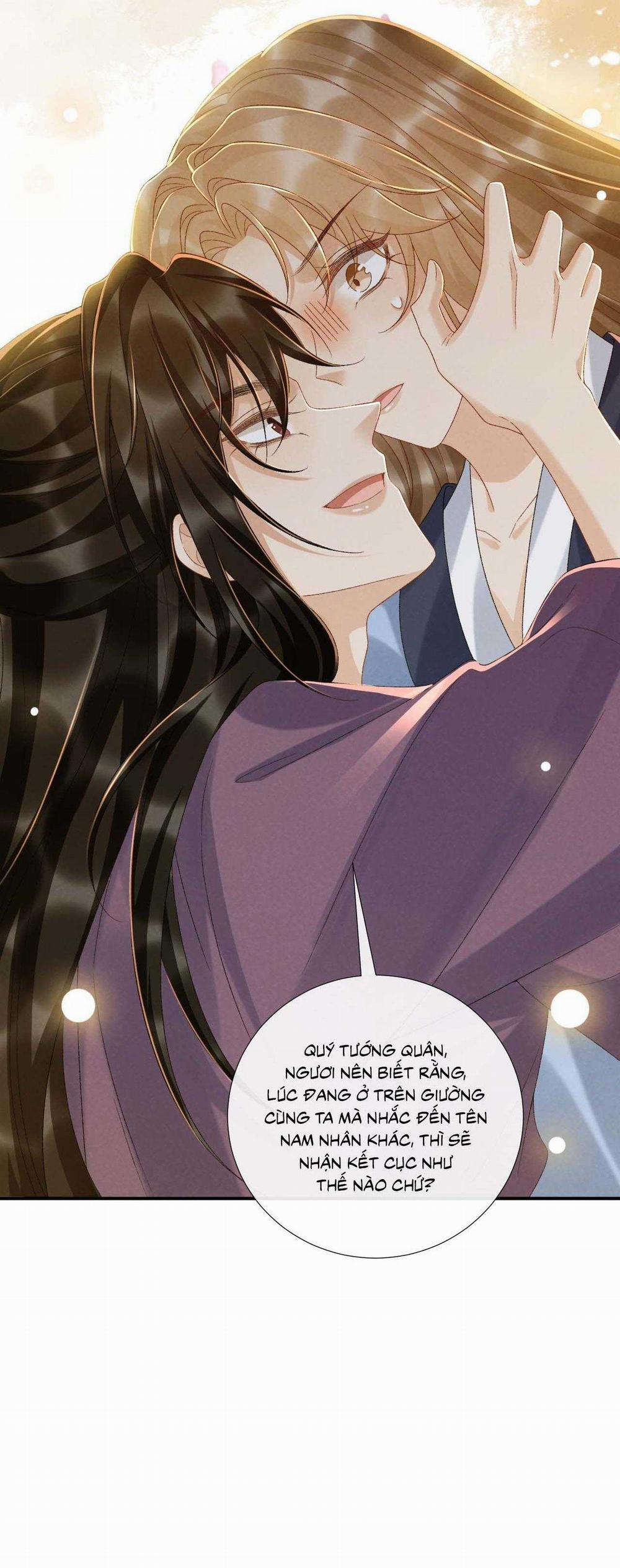 Cạm Bẫy Của Kẻ Biến Thái 127 trang 29