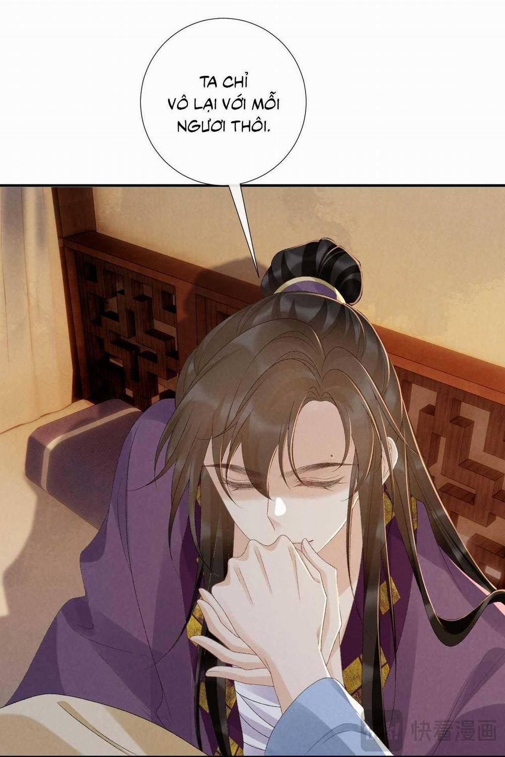 Cạm Bẫy Của Kẻ Biến Thái 127 trang 3