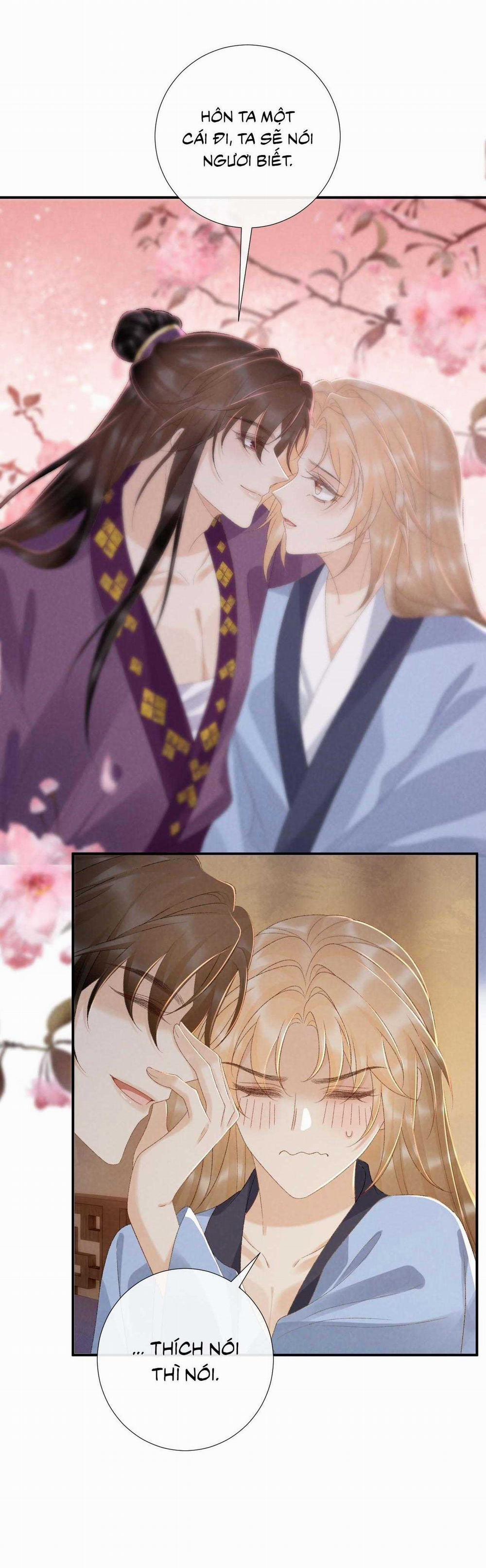 Cạm Bẫy Của Kẻ Biến Thái 127 trang 8