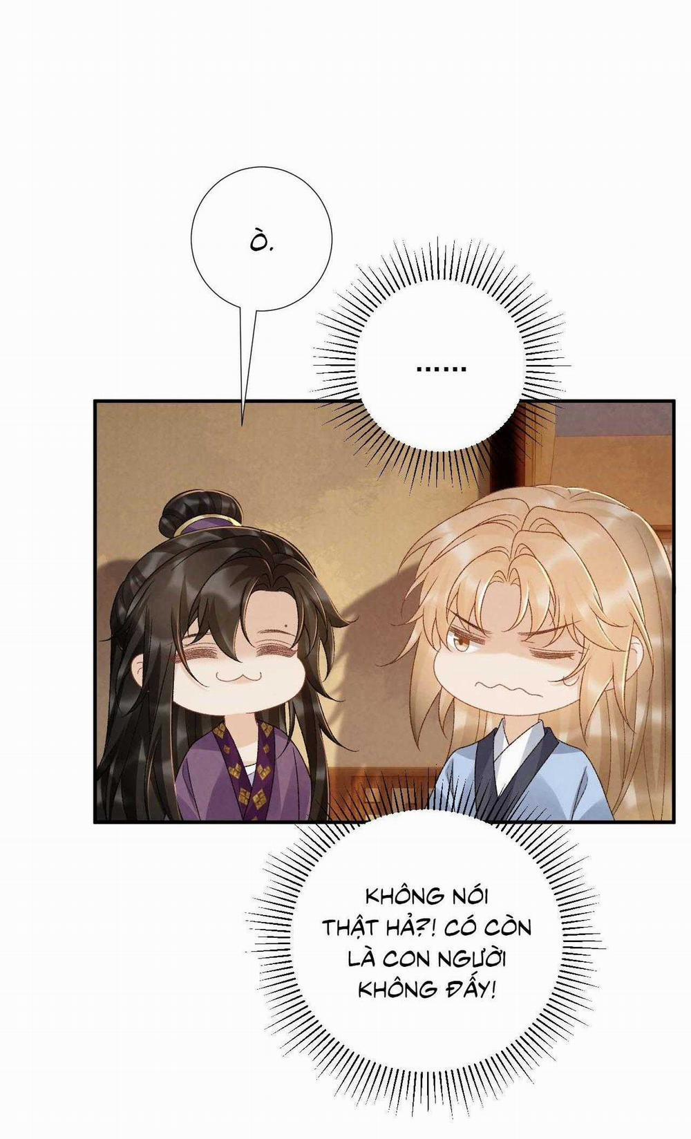 Cạm Bẫy Của Kẻ Biến Thái 127 trang 9