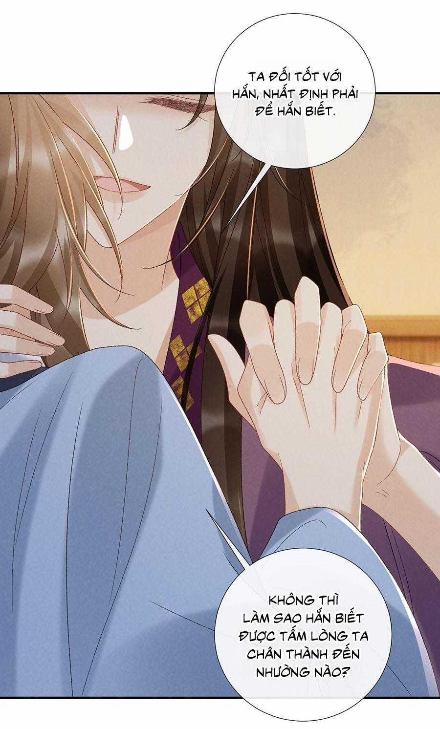 Cạm Bẫy Của Kẻ Biến Thái 128 trang 12
