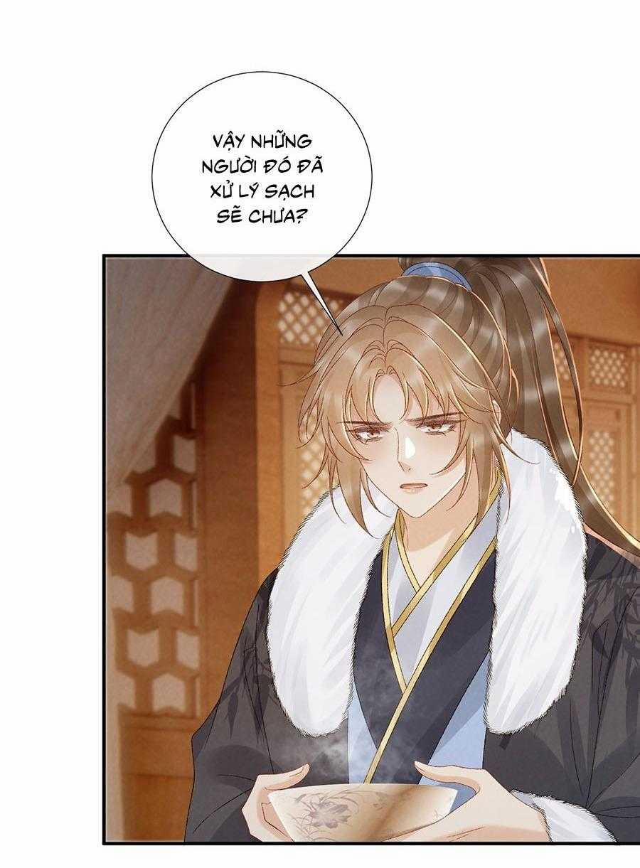 Cạm Bẫy Của Kẻ Biến Thái 128 trang 15