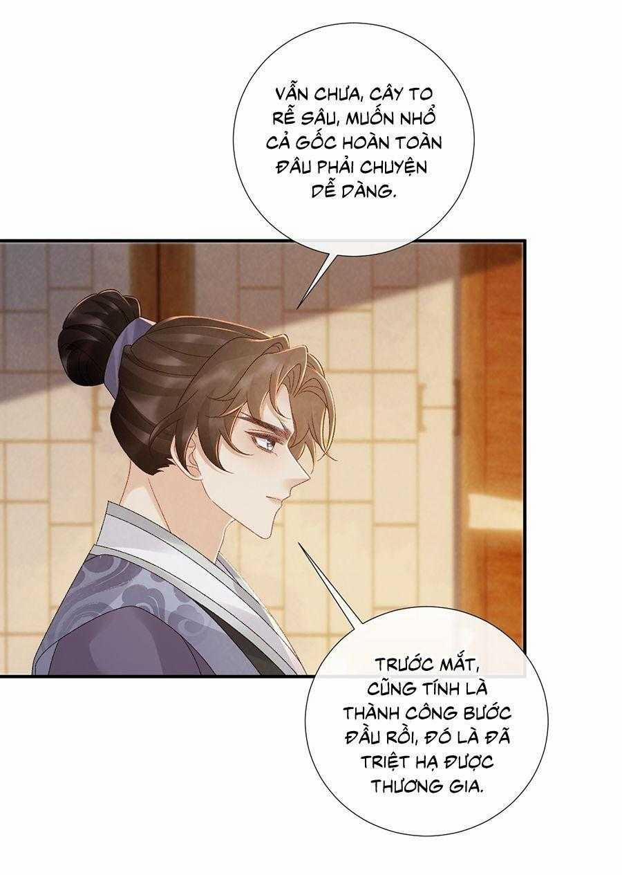 Cạm Bẫy Của Kẻ Biến Thái 128 trang 16