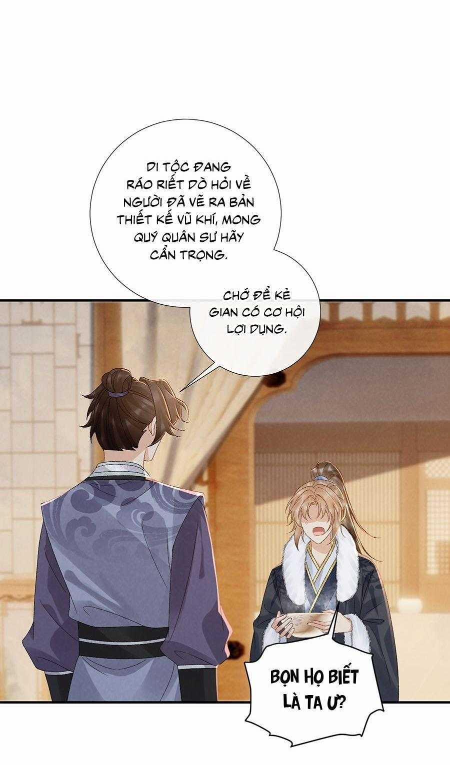 Cạm Bẫy Của Kẻ Biến Thái 128 trang 19