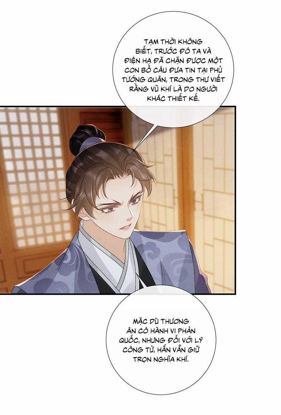Cạm Bẫy Của Kẻ Biến Thái 128 trang 20