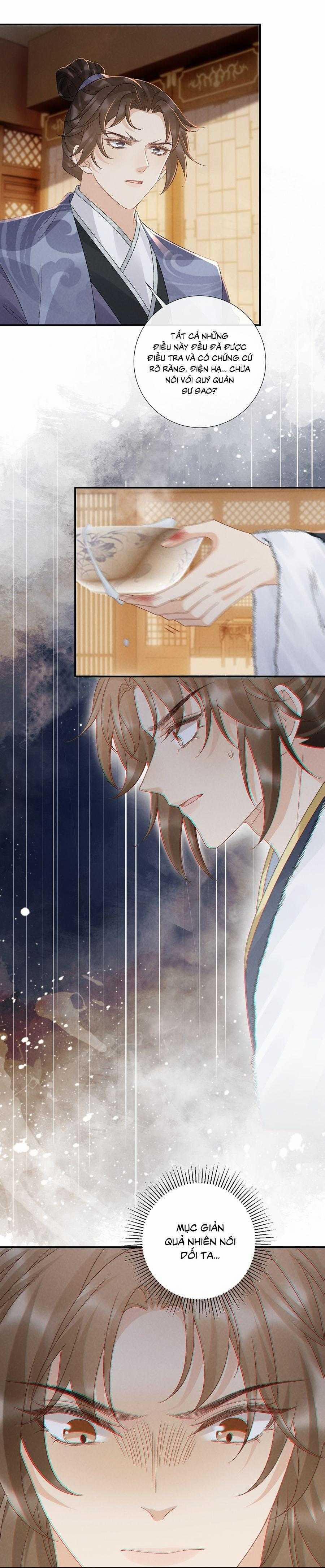 Cạm Bẫy Của Kẻ Biến Thái 128 trang 21