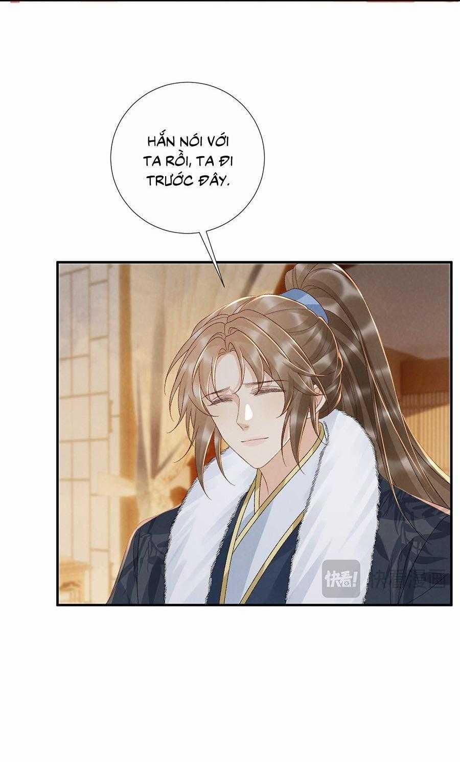 Cạm Bẫy Của Kẻ Biến Thái 128 trang 22