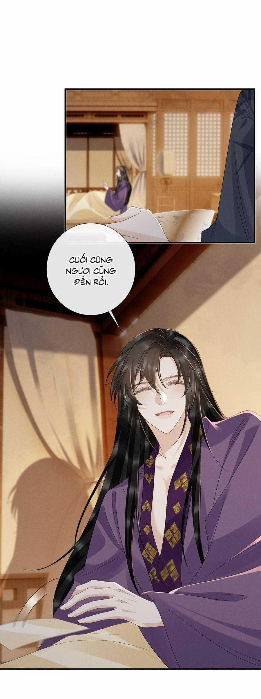Cạm Bẫy Của Kẻ Biến Thái 128 trang 23