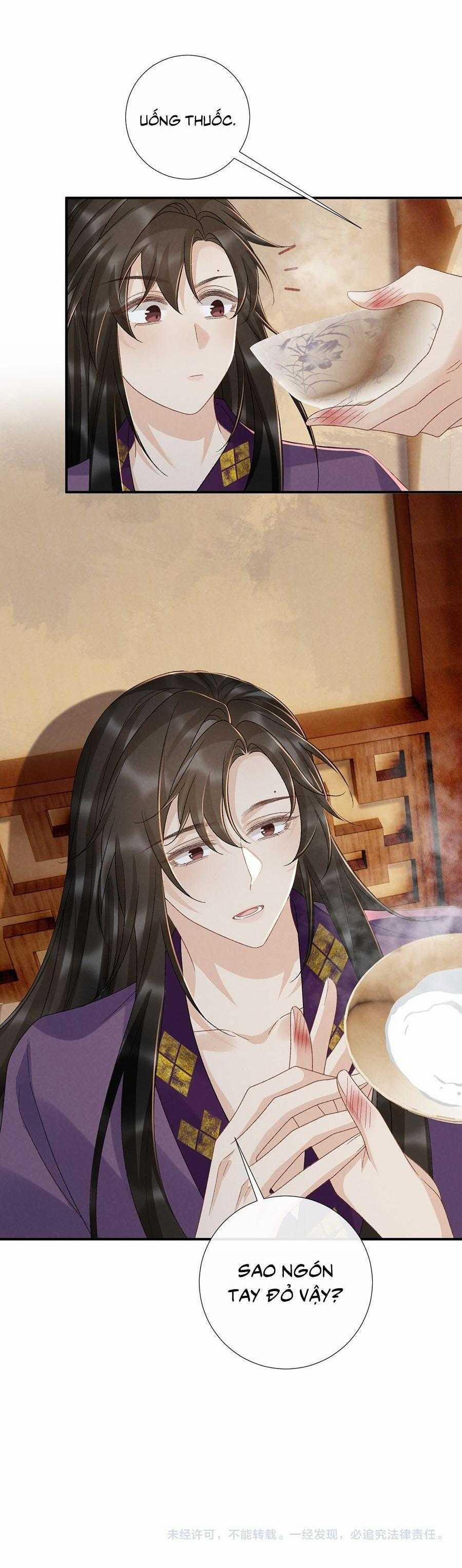 Cạm Bẫy Của Kẻ Biến Thái 128 trang 24