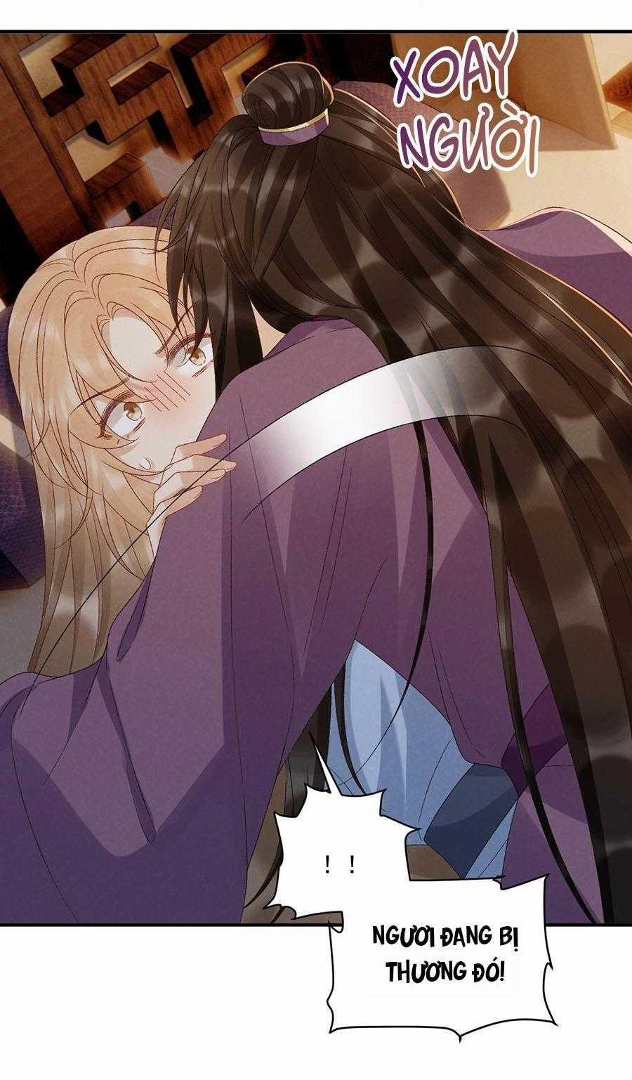 Cạm Bẫy Của Kẻ Biến Thái 128 trang 4