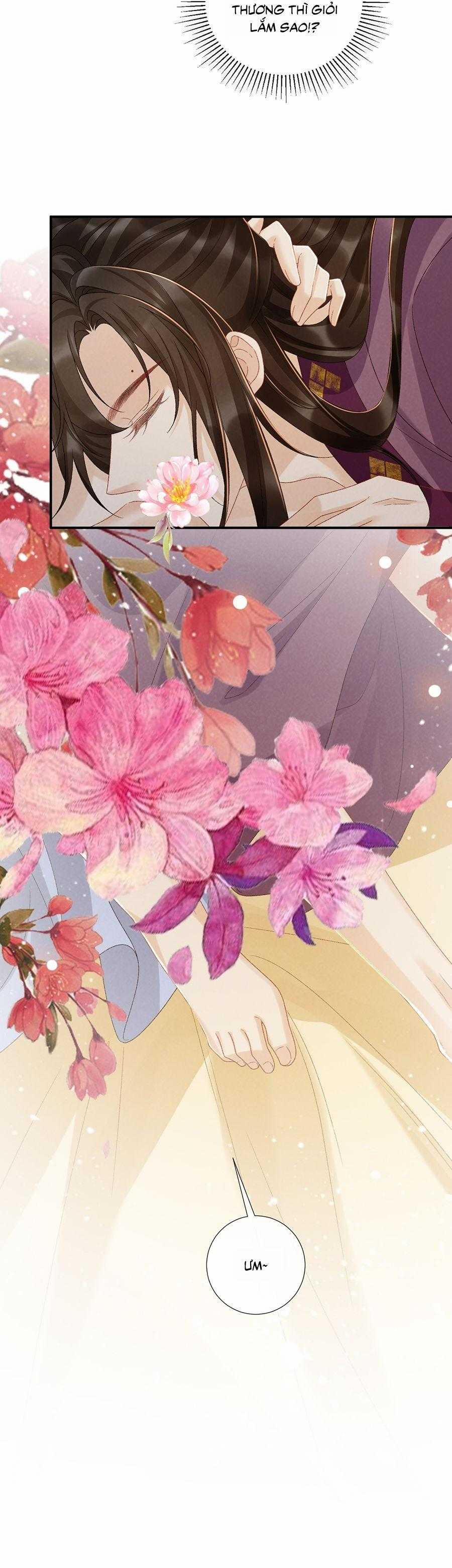 Cạm Bẫy Của Kẻ Biến Thái 128 trang 6