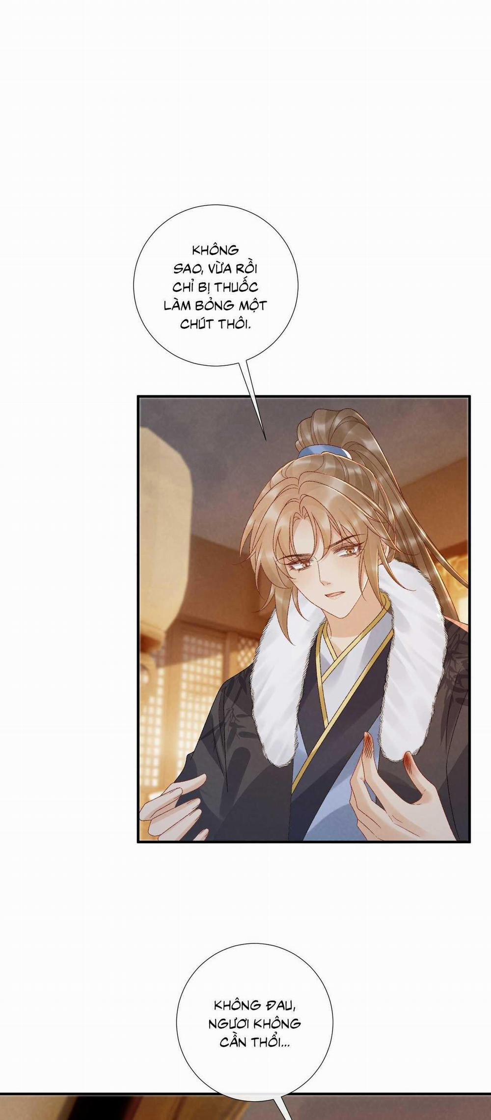 Cạm Bẫy Của Kẻ Biến Thái 129 trang 1